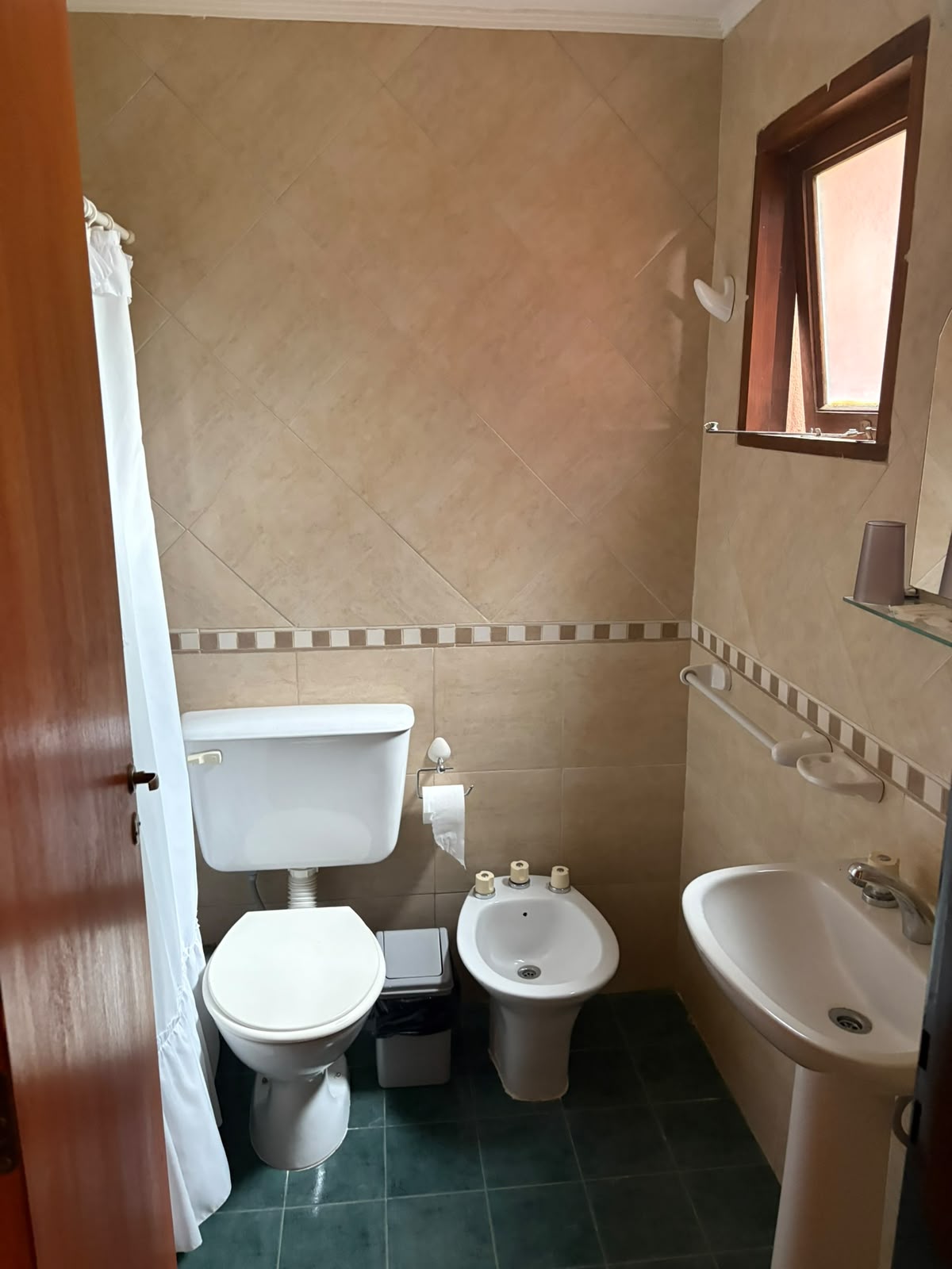 Habitación Doble con Desayuno