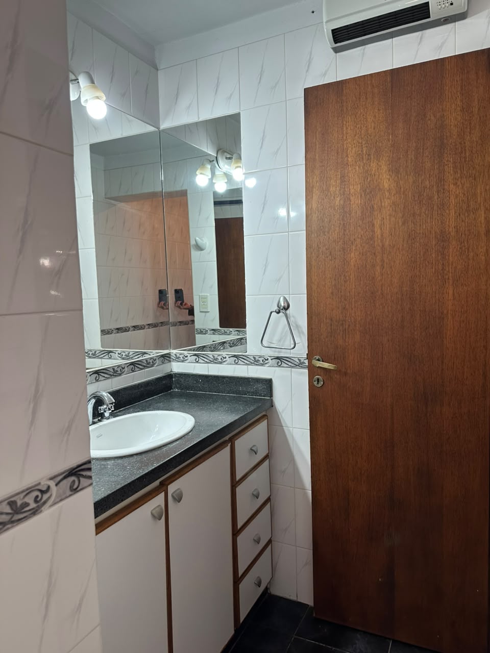 Monoambiente equipado para 2 personas